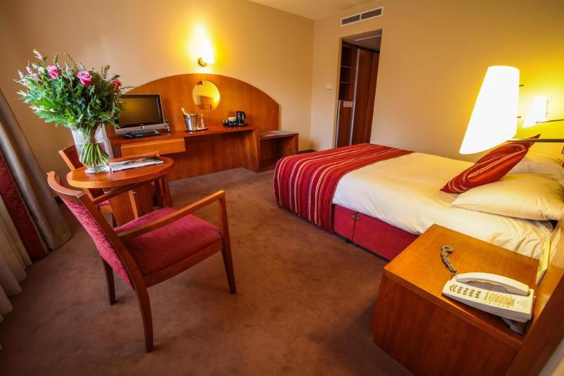 Fotos del hotel Astoria  Antwerp:  17