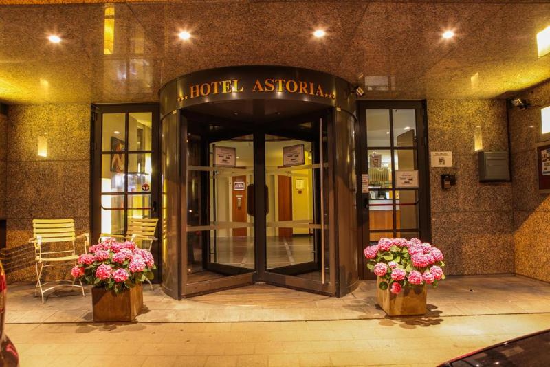 Fotos del hotel Astoria  Antwerp:  12