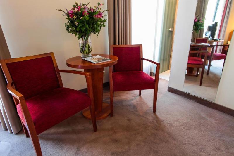 Fotos del hotel Astoria  Antwerp:  11