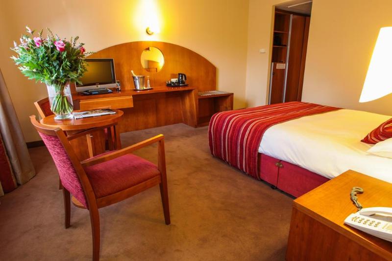 Fotos del hotel Astoria  Antwerp:  10