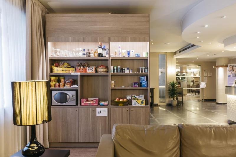 Fotos del hotel Astoria  Antwerp:  25