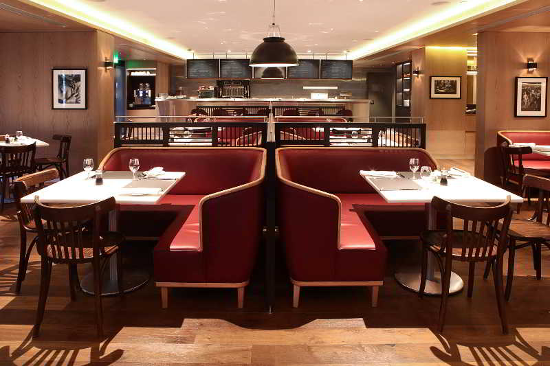 Fotos del hotel Athens Marriott:  53