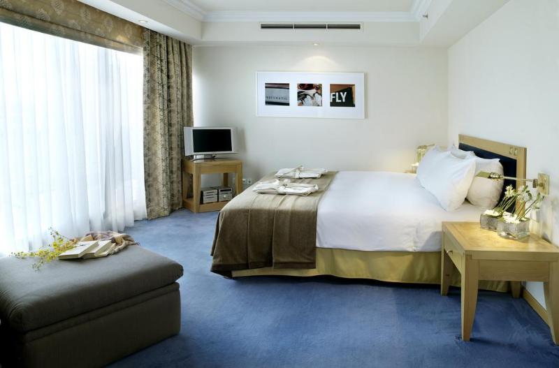 Fotos del hotel Athens Marriott:  5
