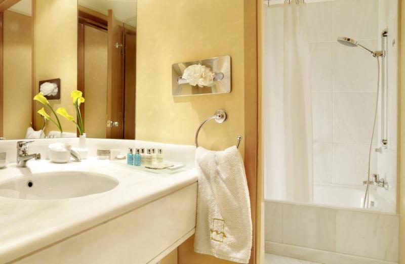 Fotos del hotel Athens Marriott:  32