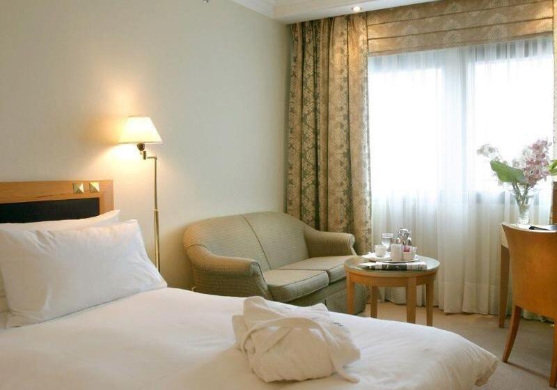 Fotos del hotel Athens Marriott:  4