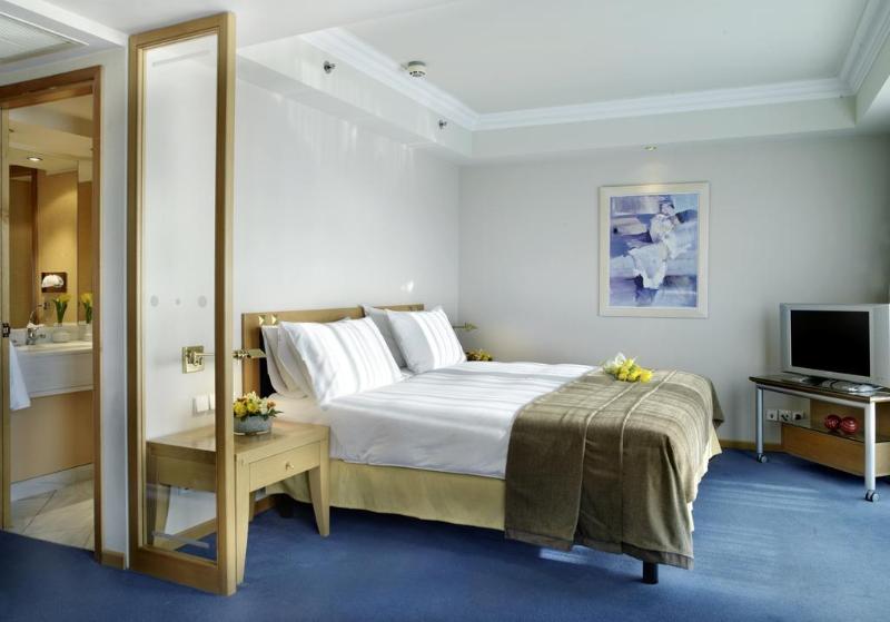 Fotos del hotel Athens Marriott:  3