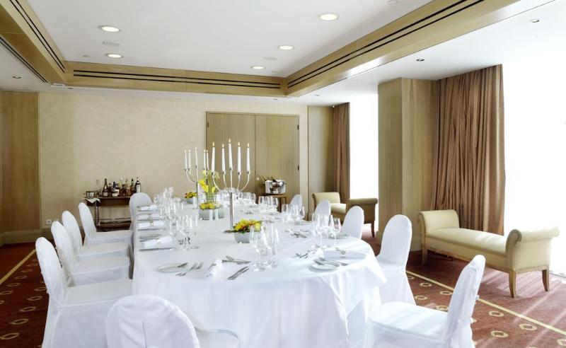 Fotos del hotel Athens Marriott:  34