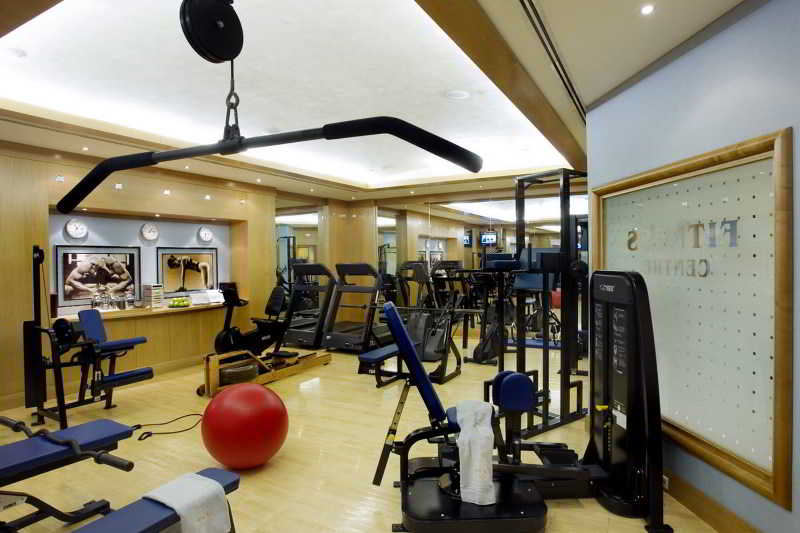 Fotos del hotel Athens Marriott:  51