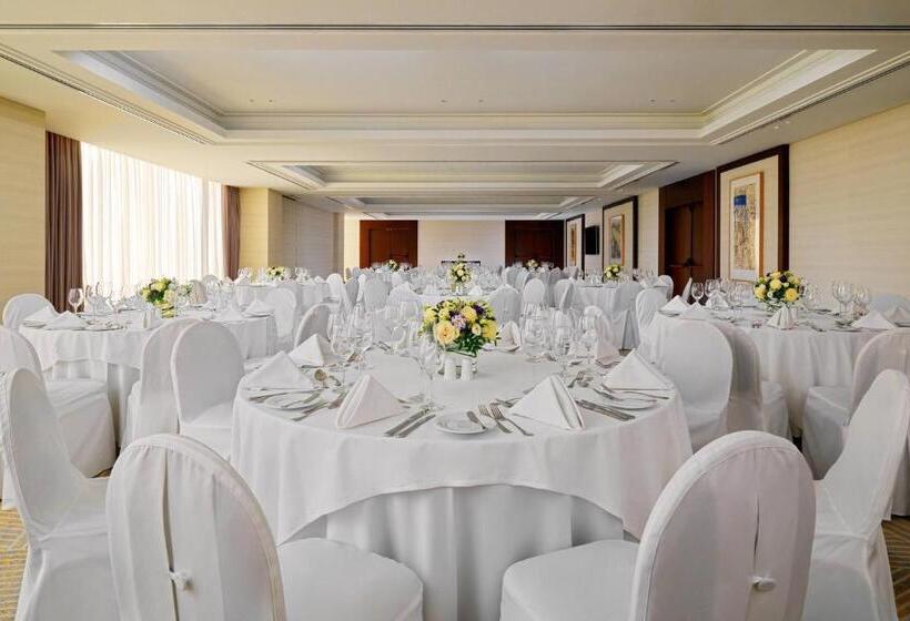 Fotos del hotel Athens Marriott:  2
