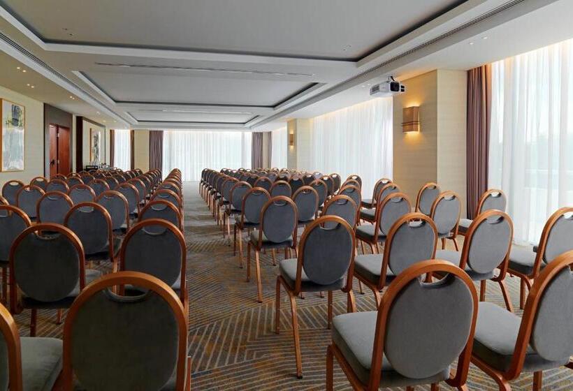 Fotos del hotel Athens Marriott:  23