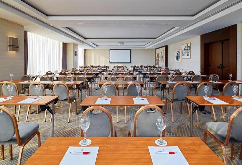 Fotos del hotel Athens Marriott:  13