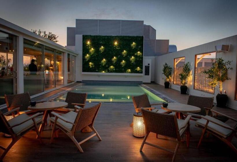 Fotos del hotel Athens Marriott:  18