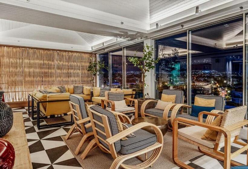 Fotos del hotel Athens Marriott:  29