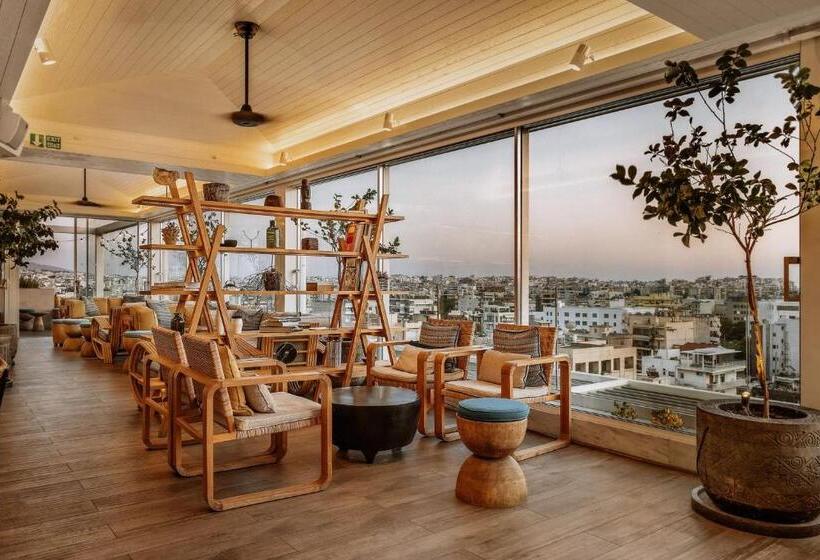 Fotos del hotel Athens Marriott:  39