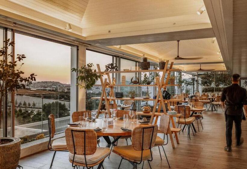 Fotos del hotel Athens Marriott:  27