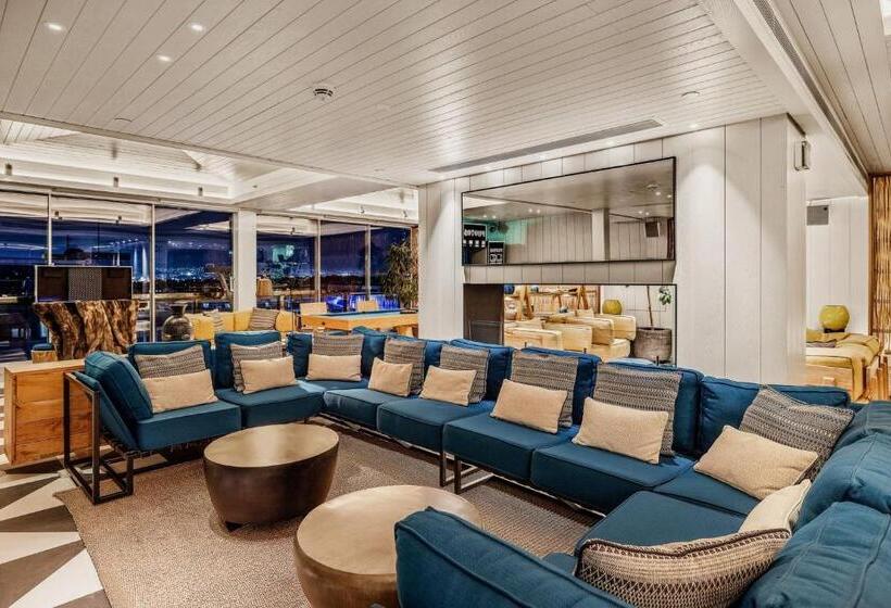 Fotos del hotel Athens Marriott:  28