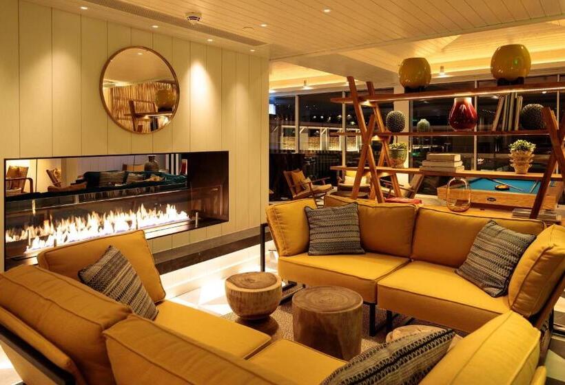 Fotos del hotel Athens Marriott:  25