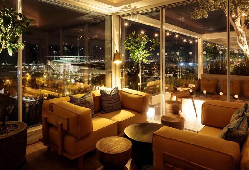 Fotos del hotel Athens Marriott:  59