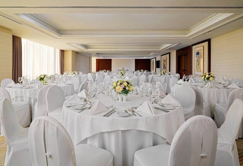 Fotos del hotel Athens Marriott:  56