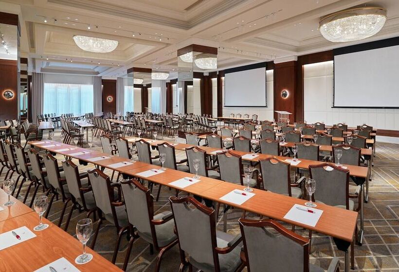 Fotos del hotel Athens Marriott:  49