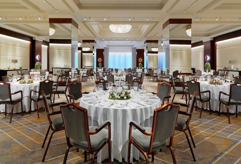 Fotos del hotel Athens Marriott:  64