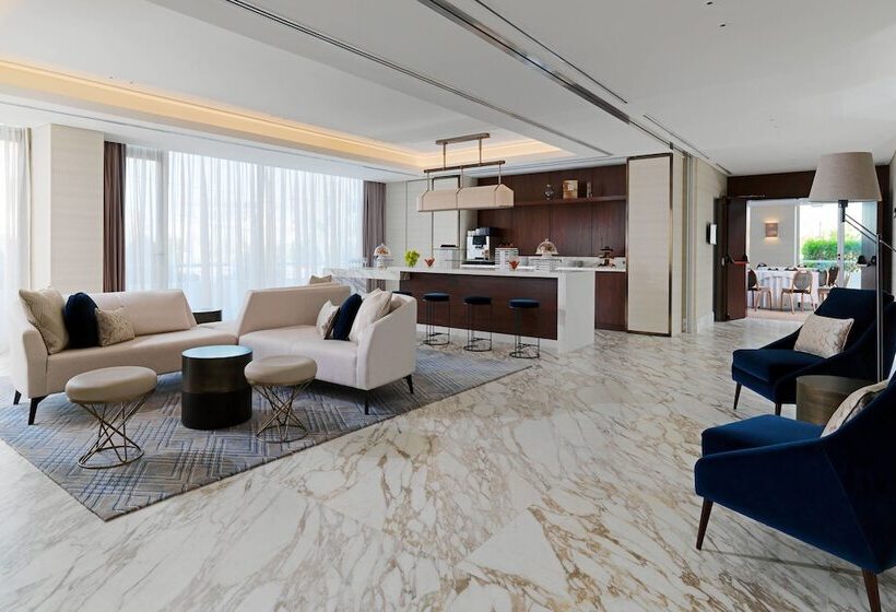 Fotos del hotel Athens Marriott:  72