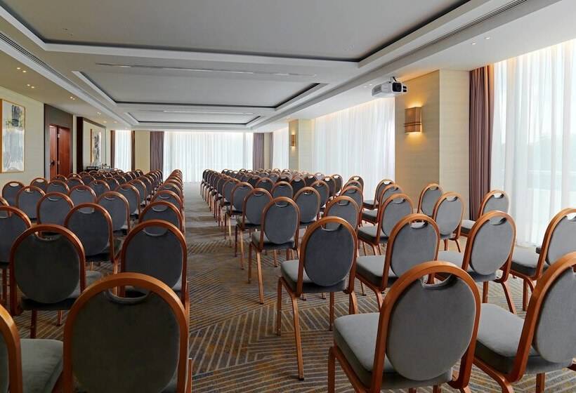 Fotos del hotel Athens Marriott:  60