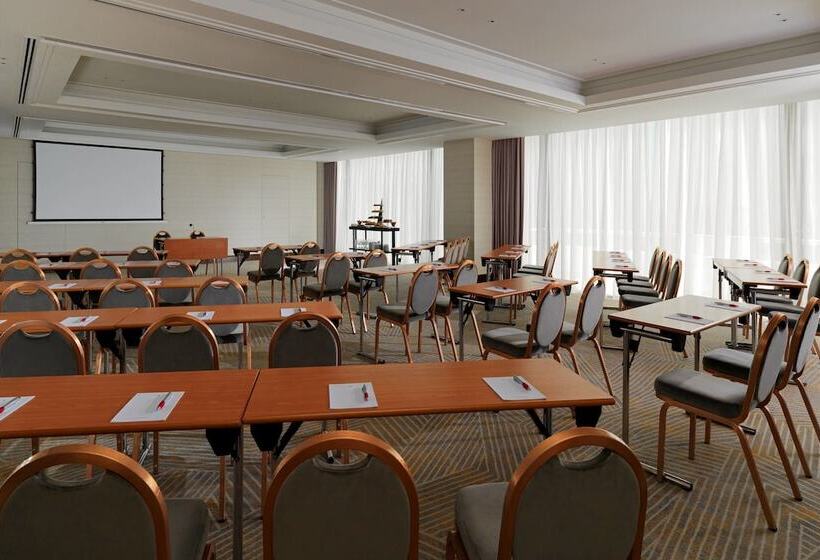 Fotos del hotel Athens Marriott:  57