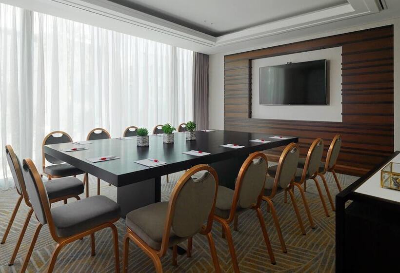 Fotos del hotel Athens Marriott:  62