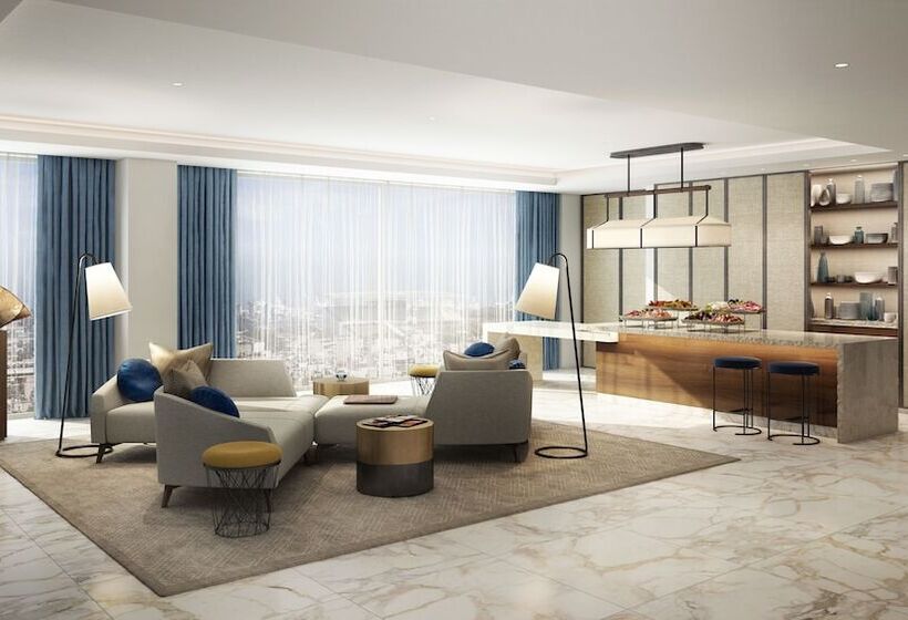 Fotos del hotel Athens Marriott:  63