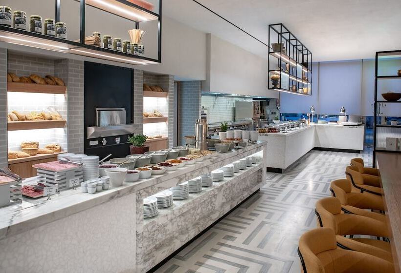 Fotos del hotel Athens Marriott:  66