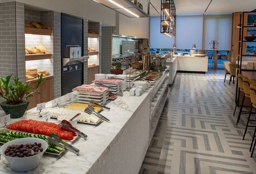 Fotos del hotel Athens Marriott:  6