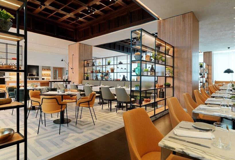 Fotos del hotel Athens Marriott:  67