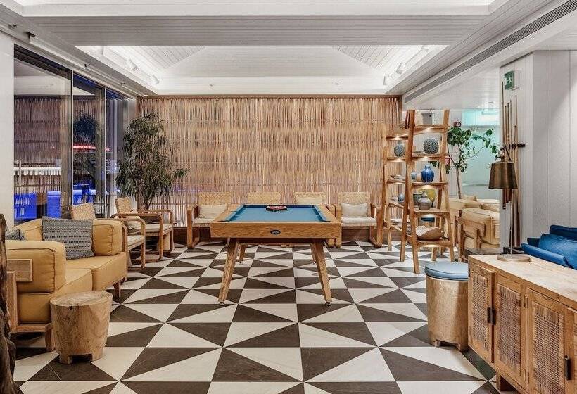 Fotos del hotel Athens Marriott:  68