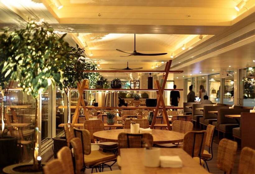 Fotos del hotel Athens Marriott:  69