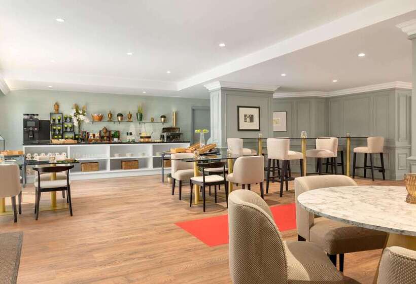 Fotos del hotel Avenue Louise Brussels Trademark Collection By Wyndham:  25 Fotos del hotel Avenue Louise Brussels Trademark Collection By Wyndham:  25