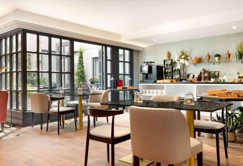 Fotos del hotel Avenue Louise Brussels Trademark Collection By Wyndham:  22 Fotos del hotel Avenue Louise Brussels Trademark Collection By Wyndham:  22