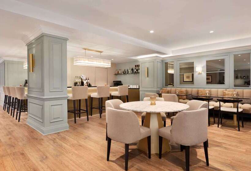 Fotos del hotel Avenue Louise Brussels Trademark Collection By Wyndham:  19 Fotos del hotel Avenue Louise Brussels Trademark Collection By Wyndham:  19