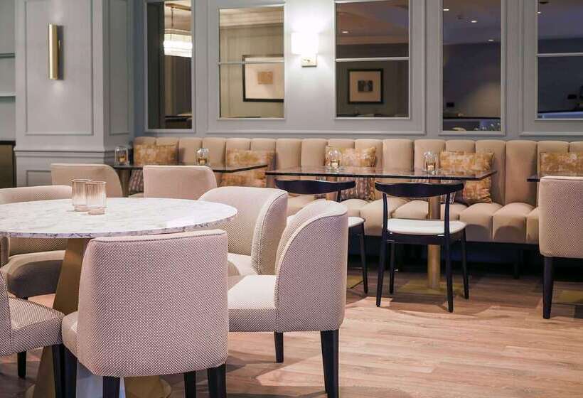 Fotos del hotel Avenue Louise Brussels Trademark Collection By Wyndham:  21 Fotos del hotel Avenue Louise Brussels Trademark Collection By Wyndham:  21