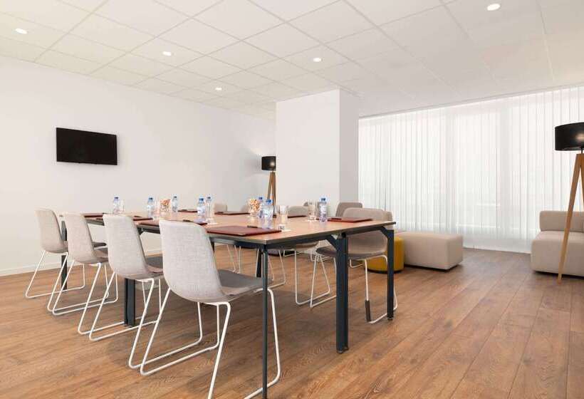 Fotos del hotel Avenue Louise Brussels Trademark Collection By Wyndham:  14 Fotos del hotel Avenue Louise Brussels Trademark Collection By Wyndham:  14