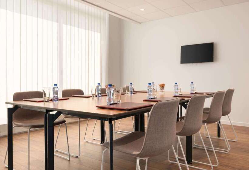 Fotos del hotel Avenue Louise Brussels Trademark Collection By Wyndham:  32 Fotos del hotel Avenue Louise Brussels Trademark Collection By Wyndham:  32