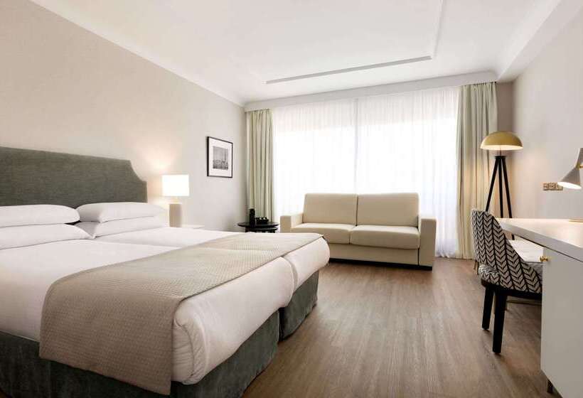 Fotos del hotel Avenue Louise Brussels Trademark Collection By Wyndham:  9 Fotos del hotel Avenue Louise Brussels Trademark Collection By Wyndham:  9