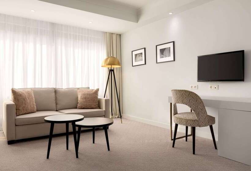 Fotos del hotel Avenue Louise Brussels Trademark Collection By Wyndham:  6 Fotos del hotel Avenue Louise Brussels Trademark Collection By Wyndham:  6