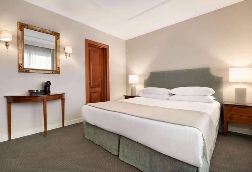 Fotos del hotel Avenue Louise Brussels Trademark Collection By Wyndham:  30 Fotos del hotel Avenue Louise Brussels Trademark Collection By Wyndham:  30