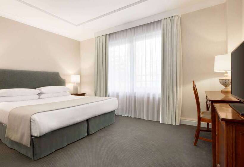 Fotos del hotel Avenue Louise Brussels Trademark Collection By Wyndham:  16 Fotos del hotel Avenue Louise Brussels Trademark Collection By Wyndham:  16