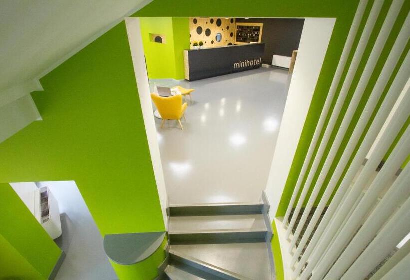 Fotos del hotel Ornato  Gruppo Mini:  37