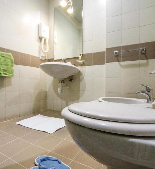 Fotos del hotel Ornato  Gruppo Mini:  42