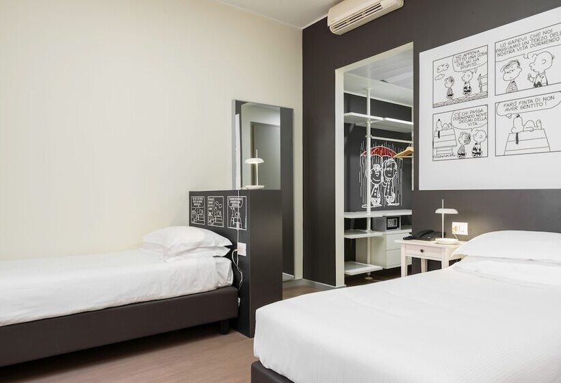 Fotos del hotel Ornato  Gruppo Mini:  21