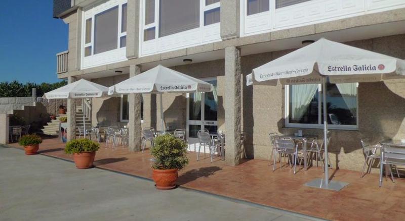 هتل Brisa Da Lanzada