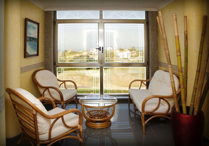 هتل Brisa Da Lanzada